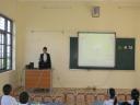 Hội thi GVG cấp trường - 