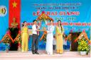 Truong phong tang hoa - 