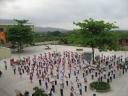 dong dien the duc - 