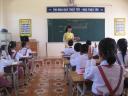 Tiết Đạo đức - 