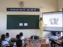 Tiết Học vẫn - 